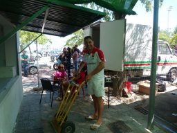 XVIII Concentracion - 2011